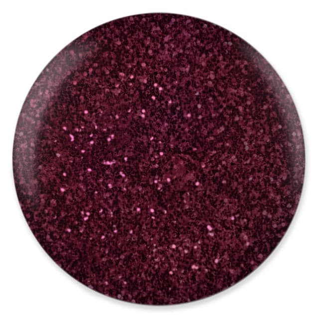 DC Platinum - #181 Mahogany