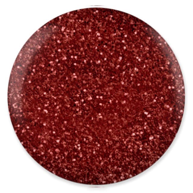 DC Platinum - #186 Carmine