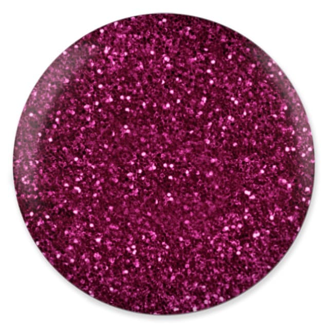DC Platinum - #195 Hot Pink