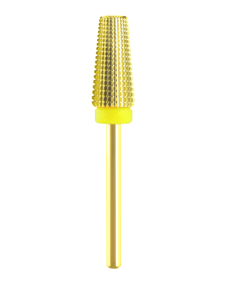5D F - Gold