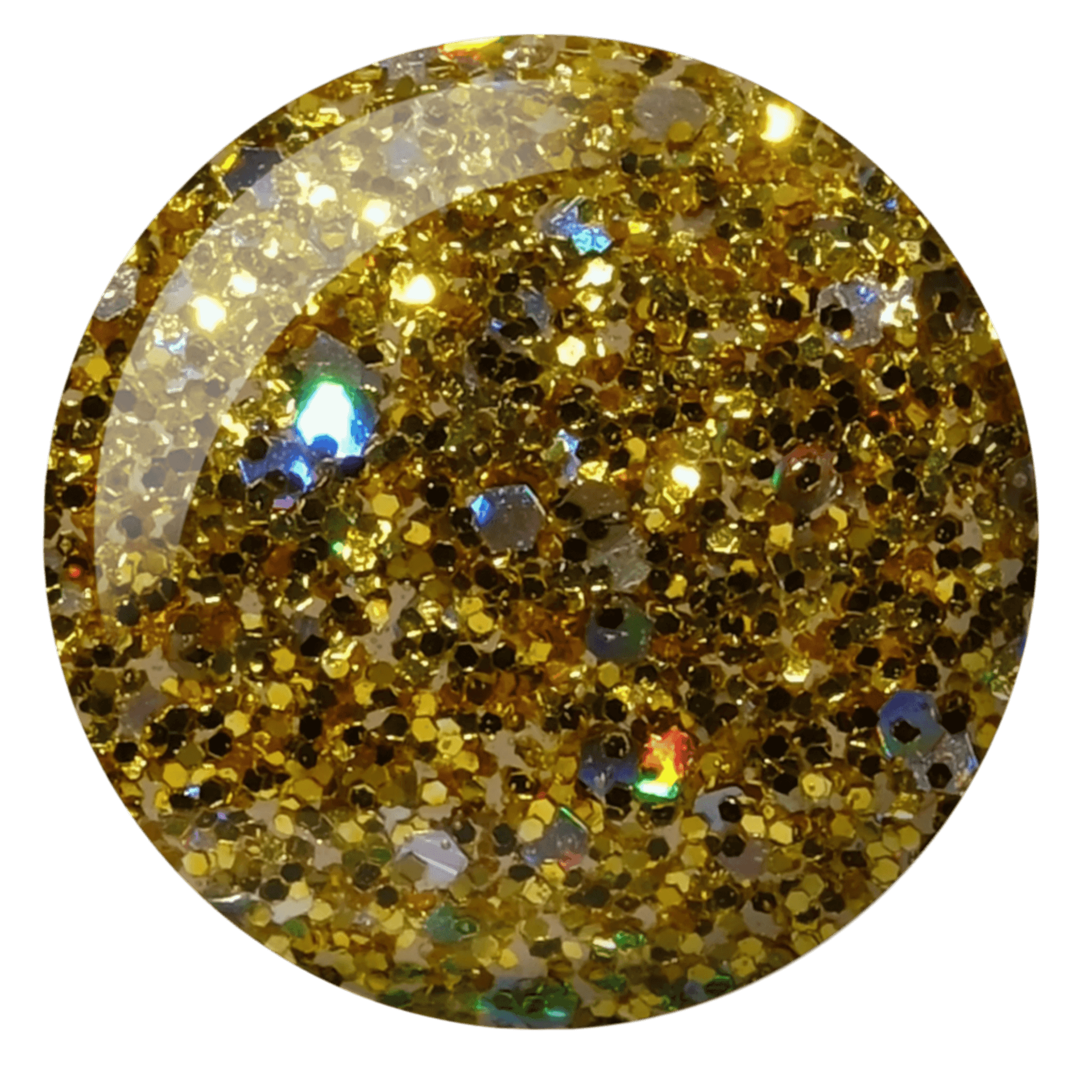Golden Treasure Waves DIVA #029