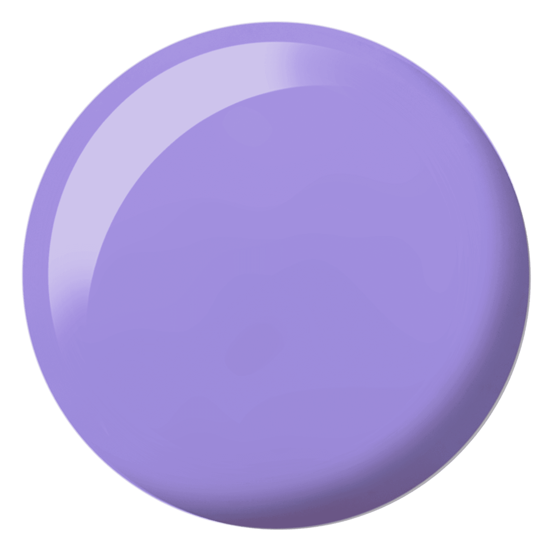 Lavender Silk DIVA #196