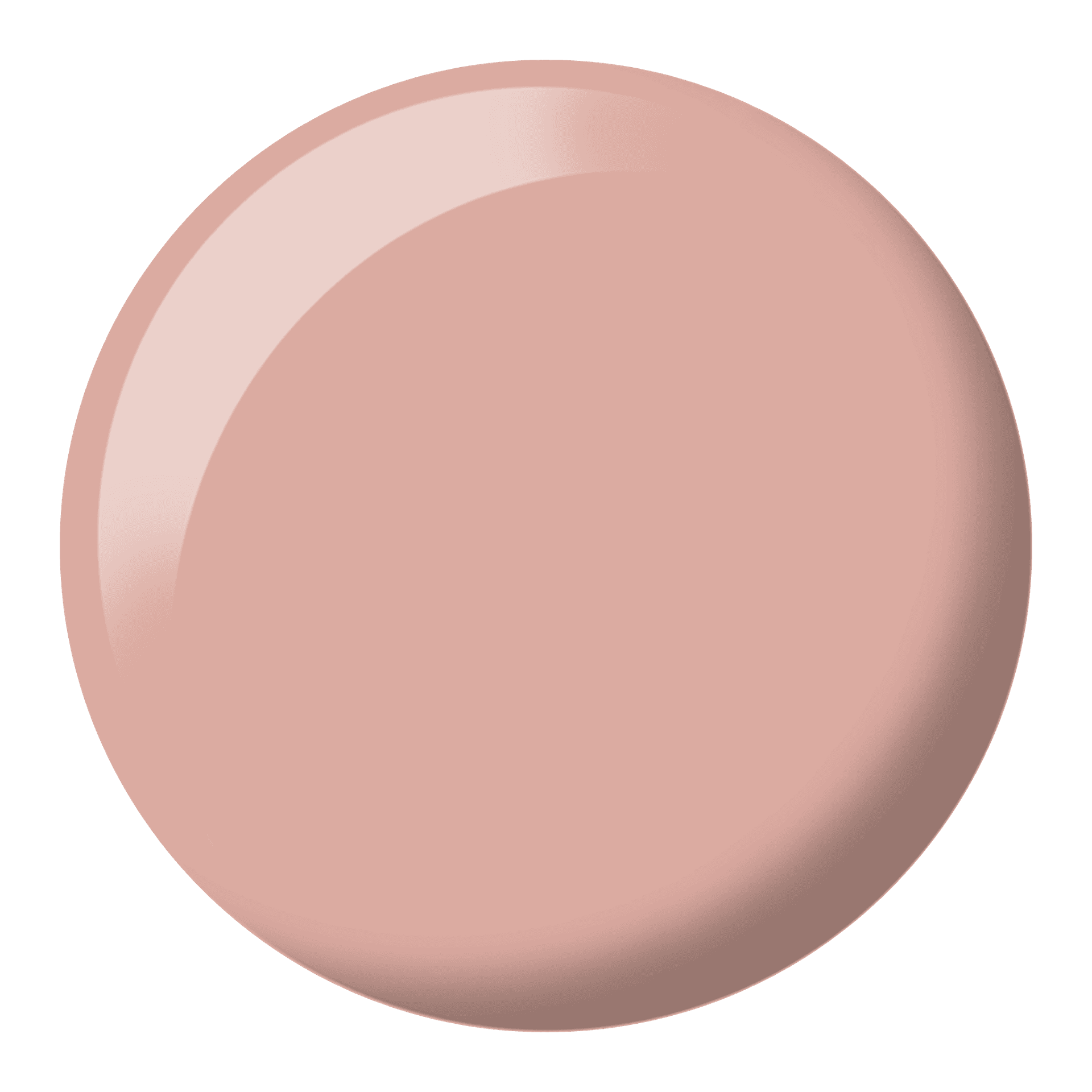 Mauve Nude DIVA #068