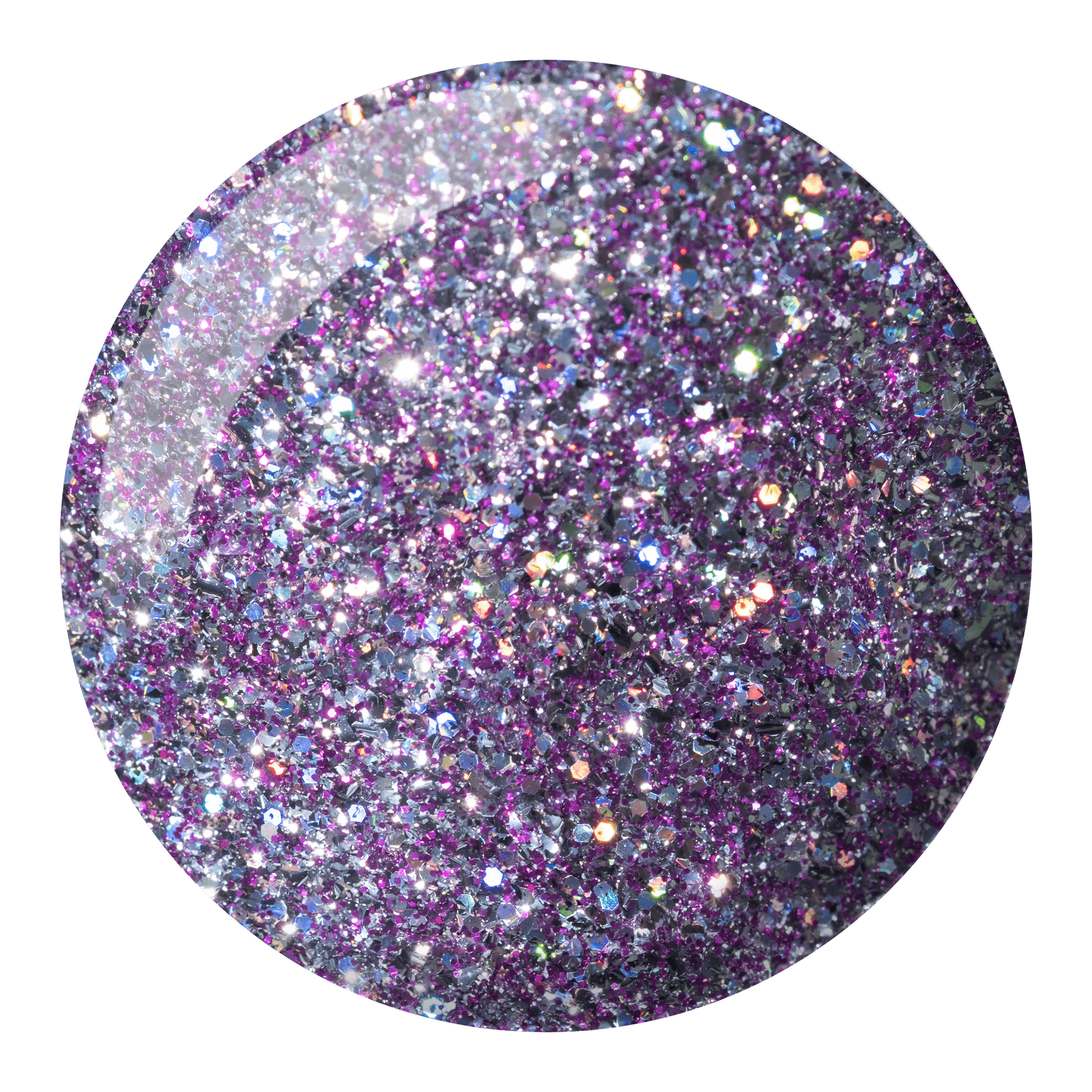 Metallic Melody DIVA #304