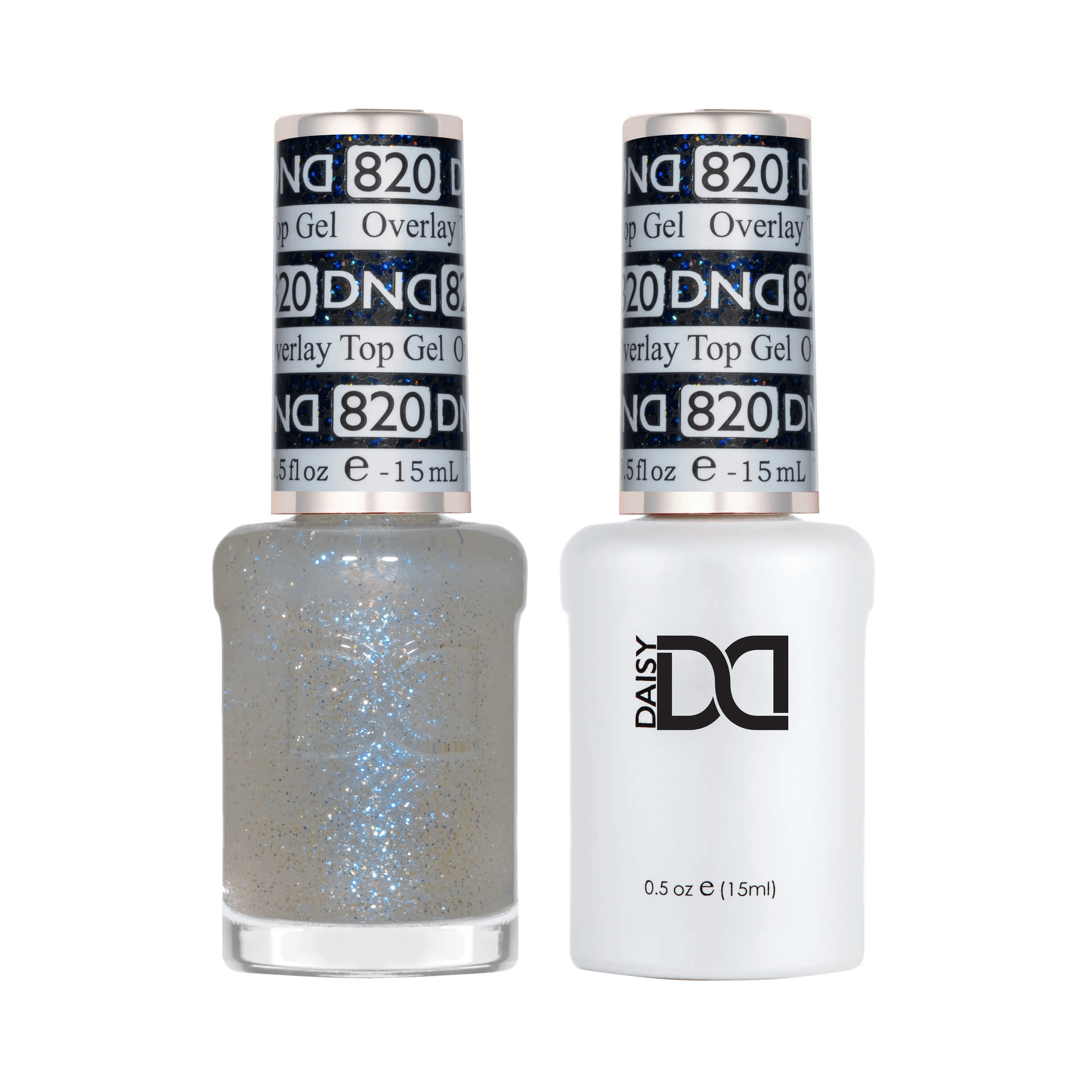Overlay Top Gel #820 Duo
