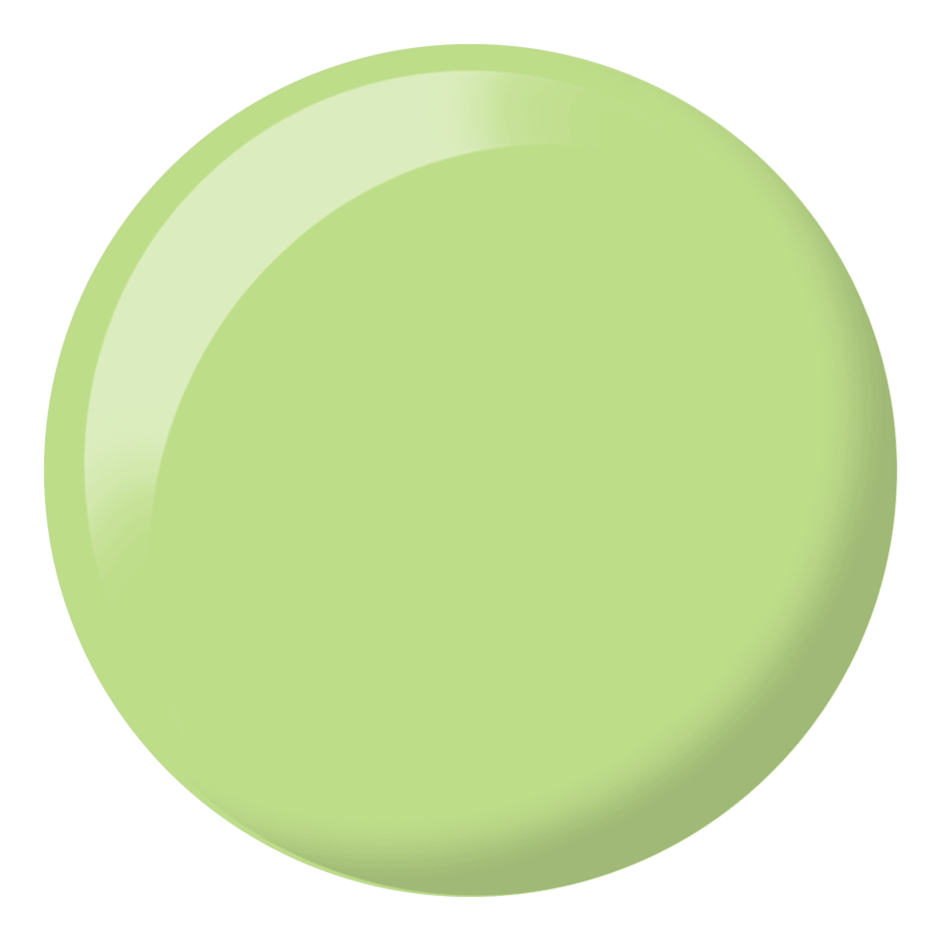 Pale Kiwi DIVA #118
