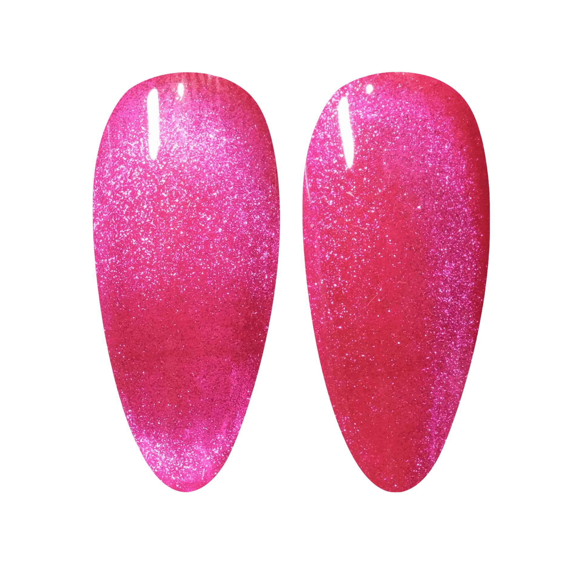 9D Cat Eye Smoothie #02 — Bejeweled