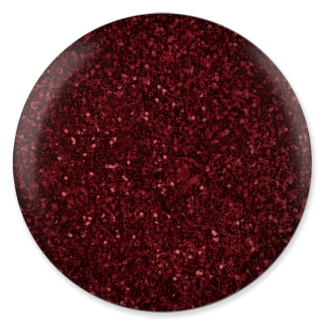 DC Platinum - #182 Sangria