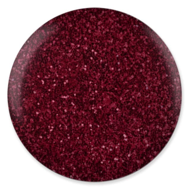 DC Platinum - #183 Burgundy