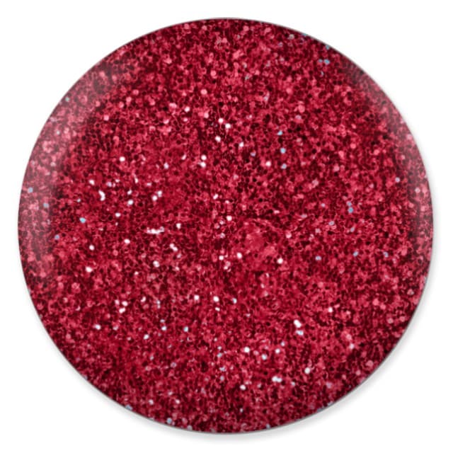 DC Platinum - #184 Ultra Red