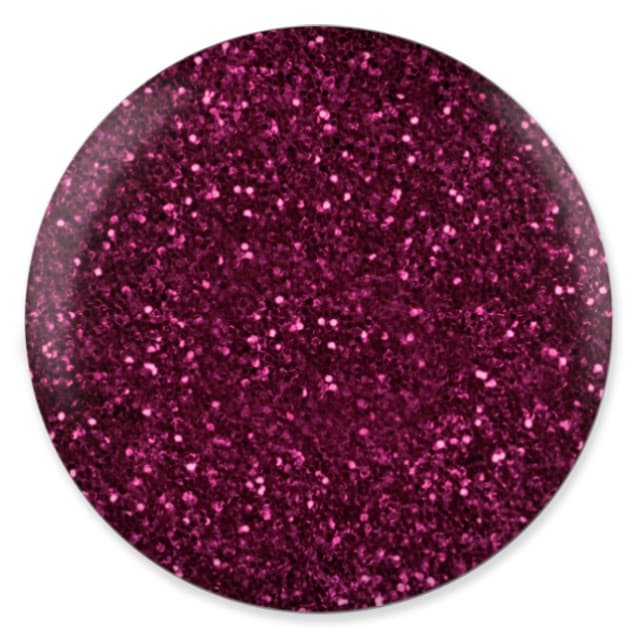 DC Platinum - #194 Magenta