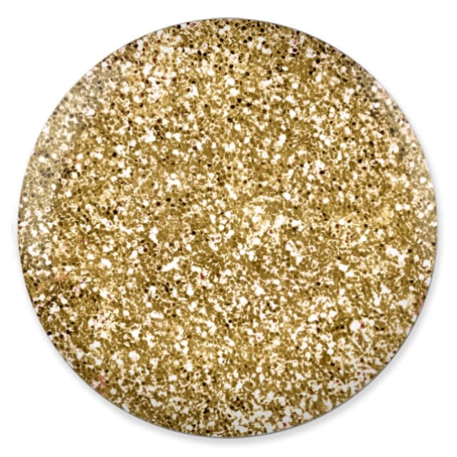 DC Platinum - #208 Golden