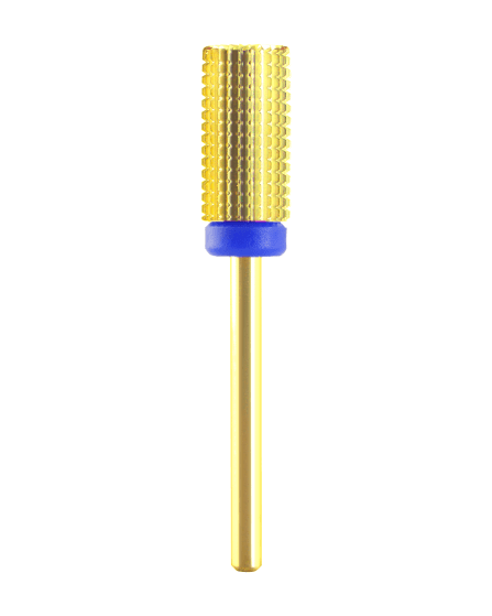 3D M - Gold