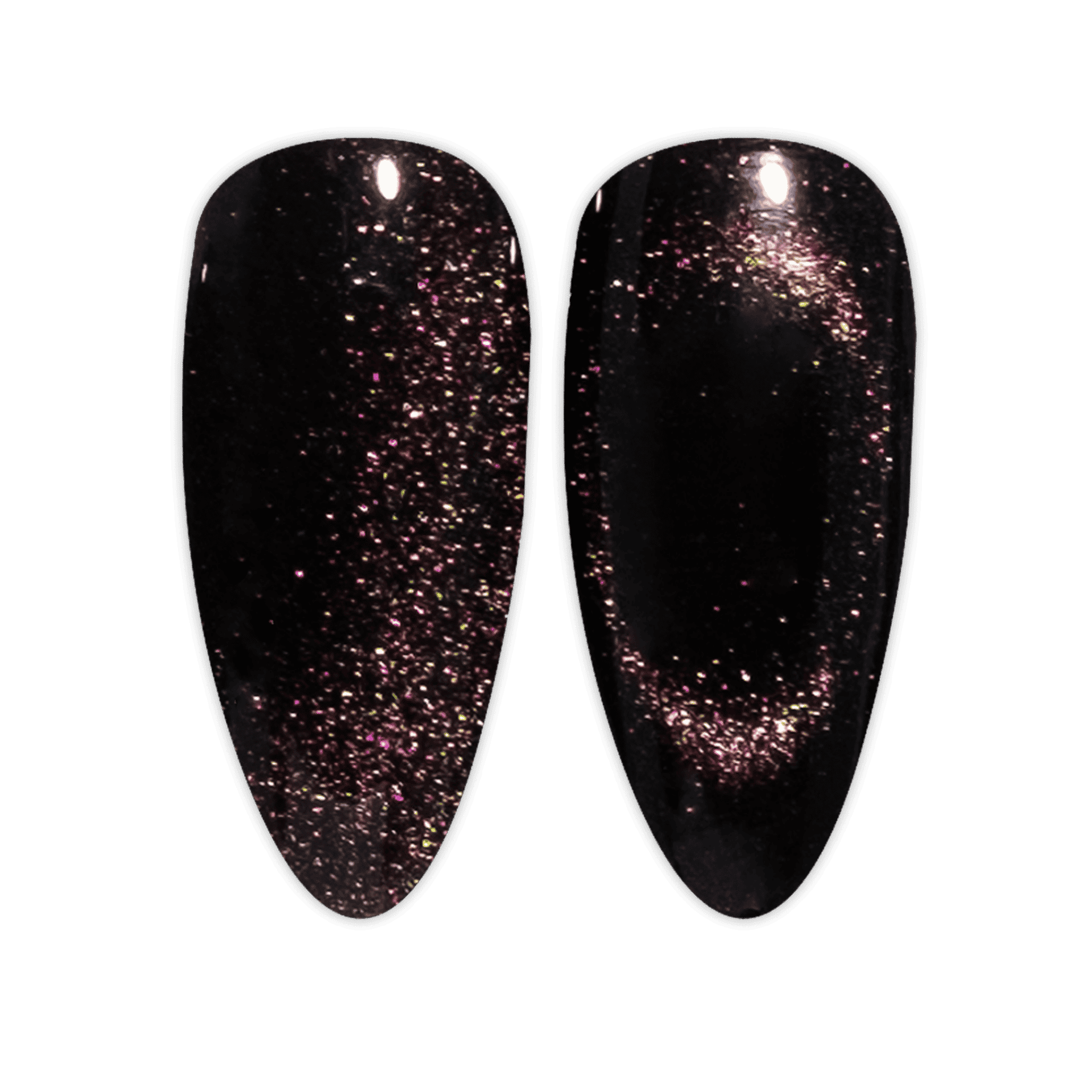 DIVA 9D Cat Eye Glassball #06 - Meow Or Never