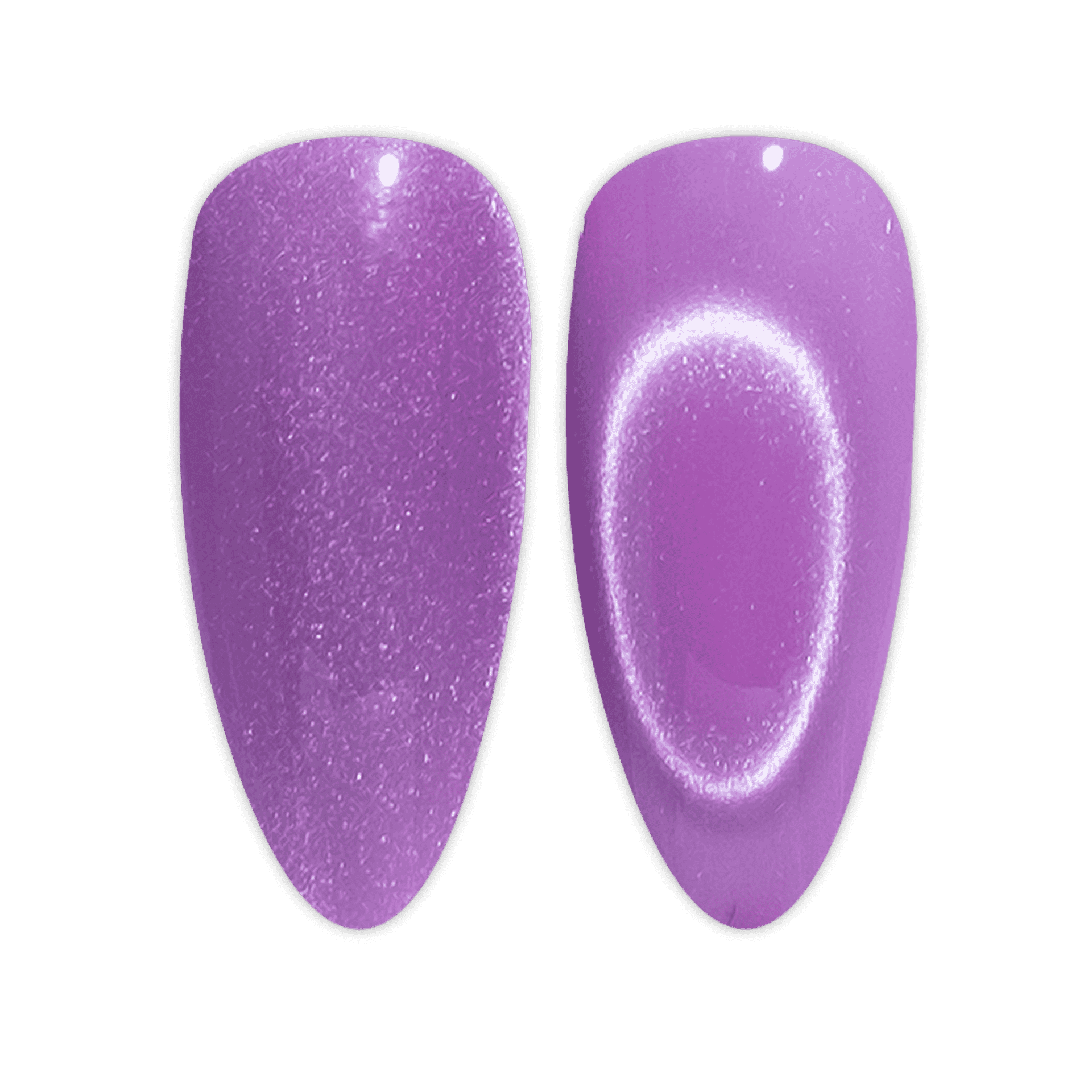 DIVA 9D Cat Eye Glassball #09 - Knead Affection