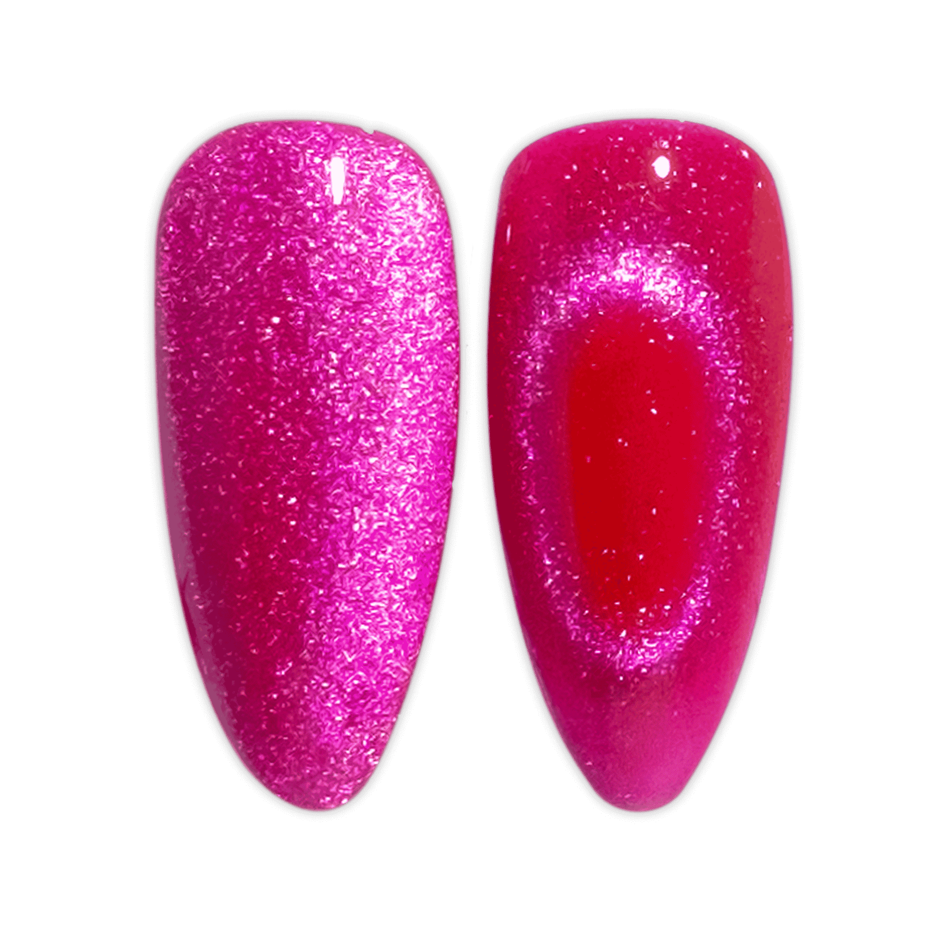DIVA 9D Cat Eye Candy #14 - Hi, Kitty!