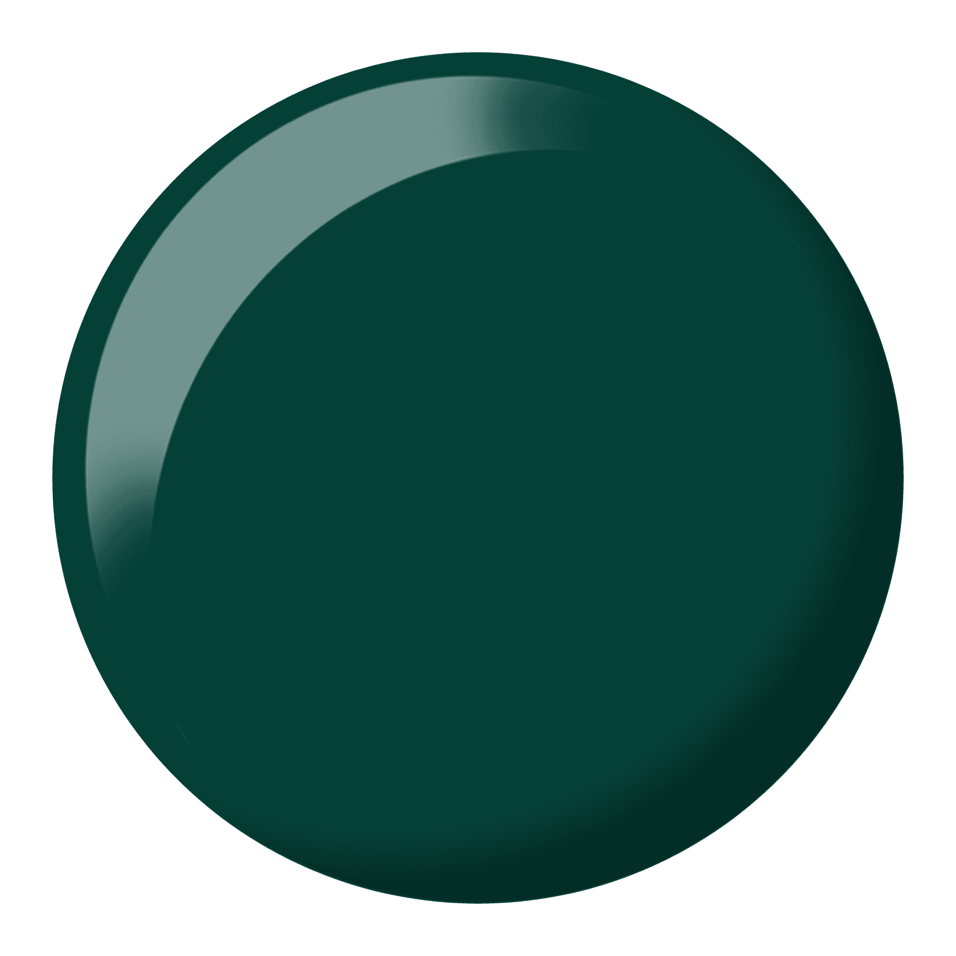 Aurora Green #747
