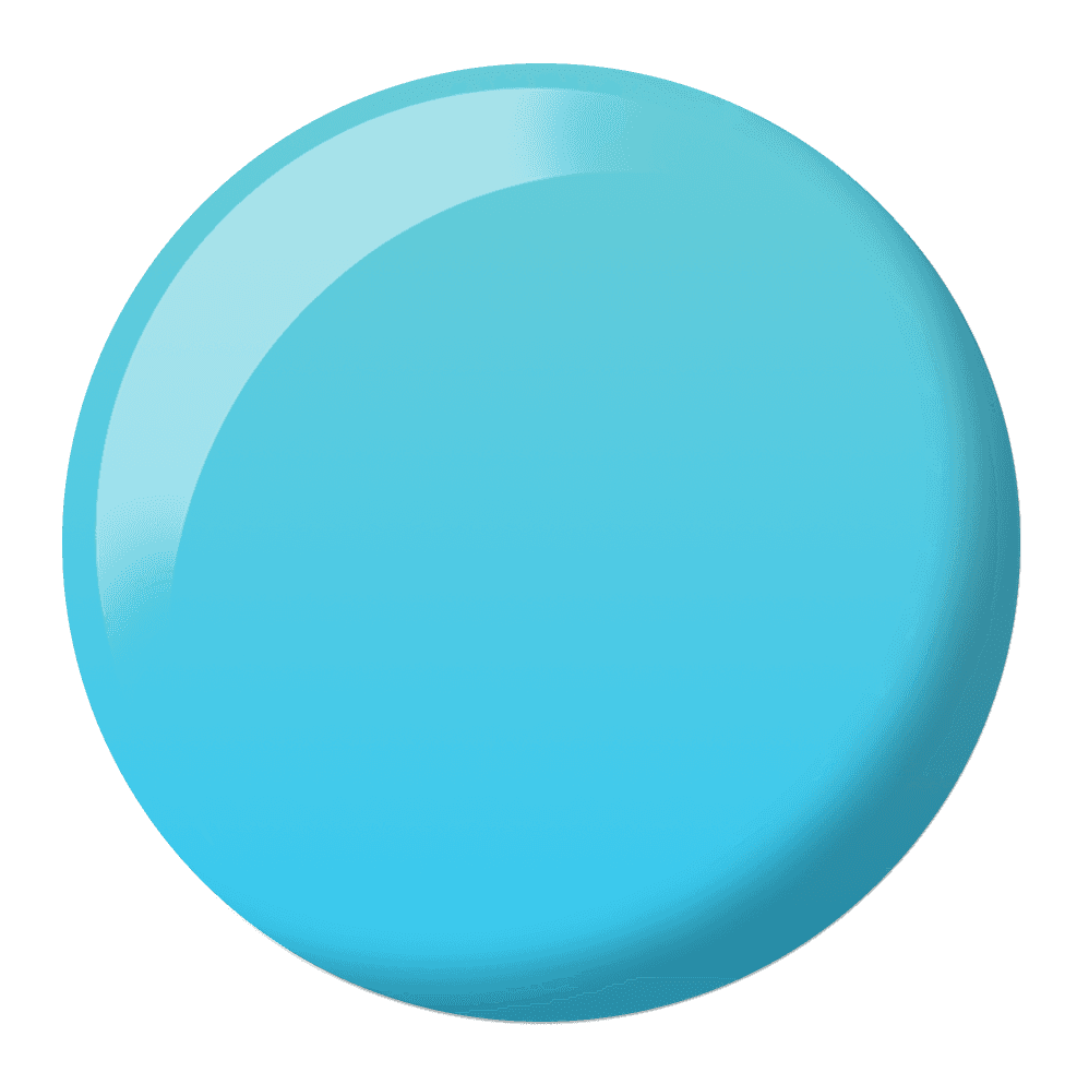 Baby Blue #436