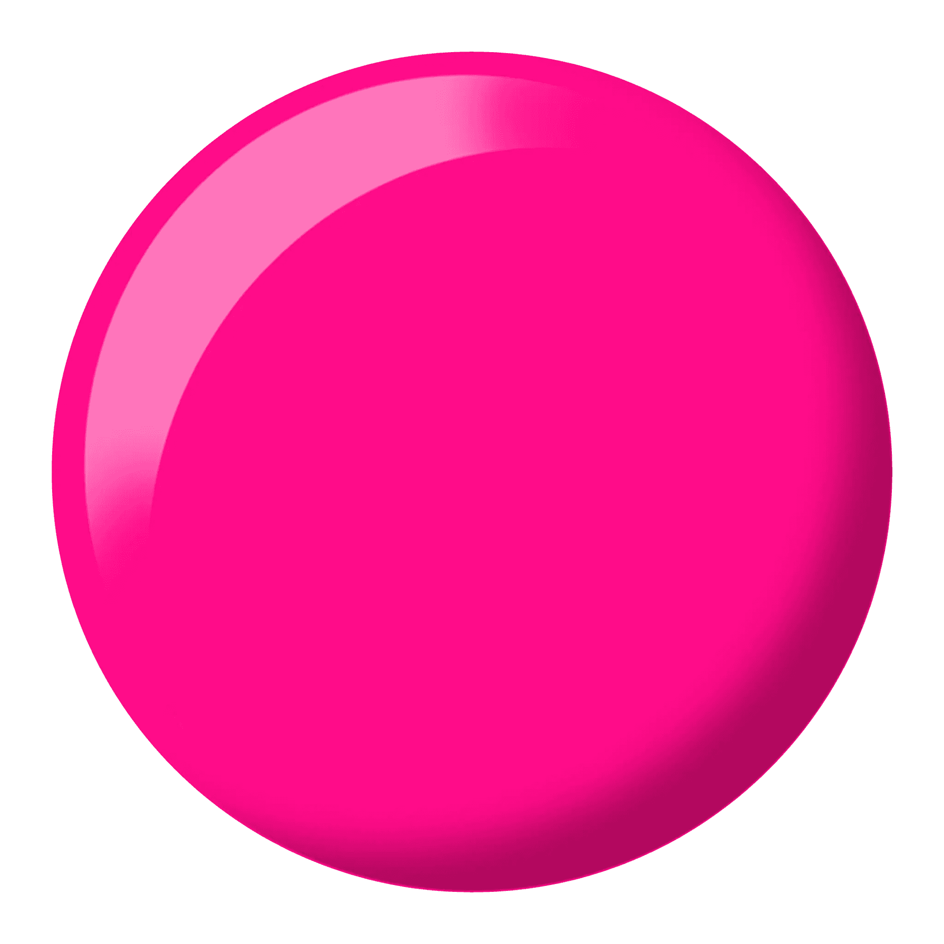 Barbie Pink #640