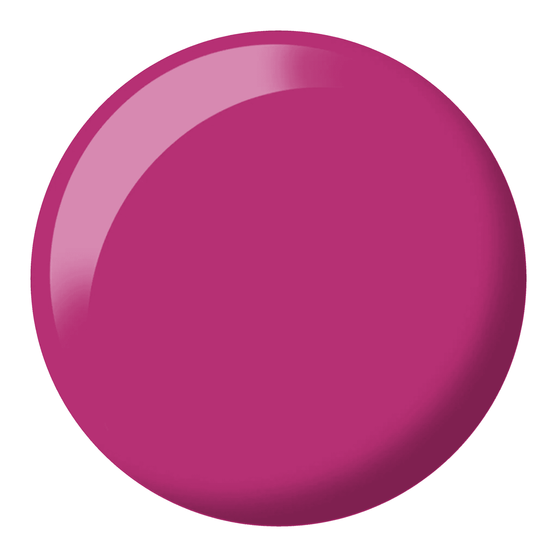 Basic Plum #658