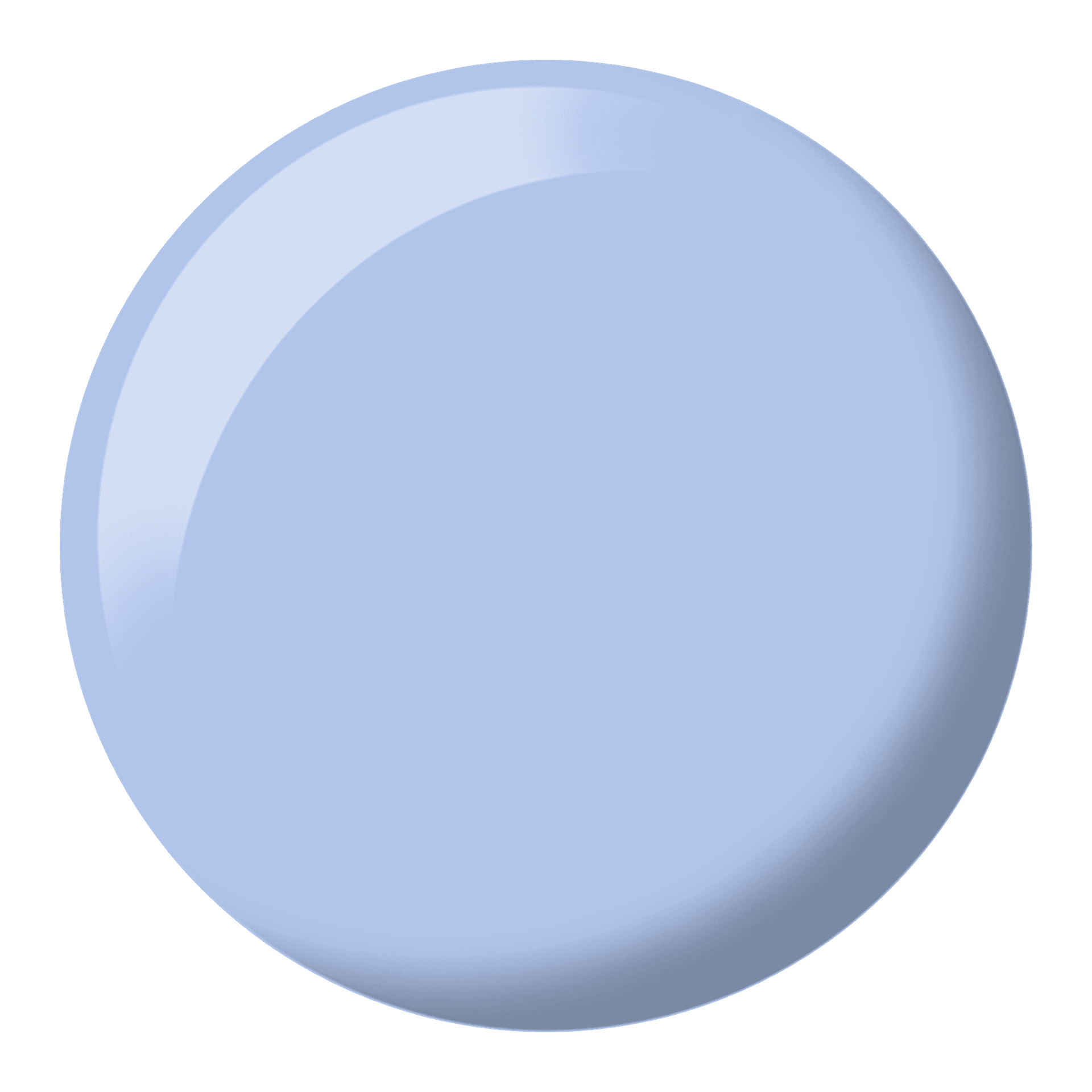 Blue Bell #574
