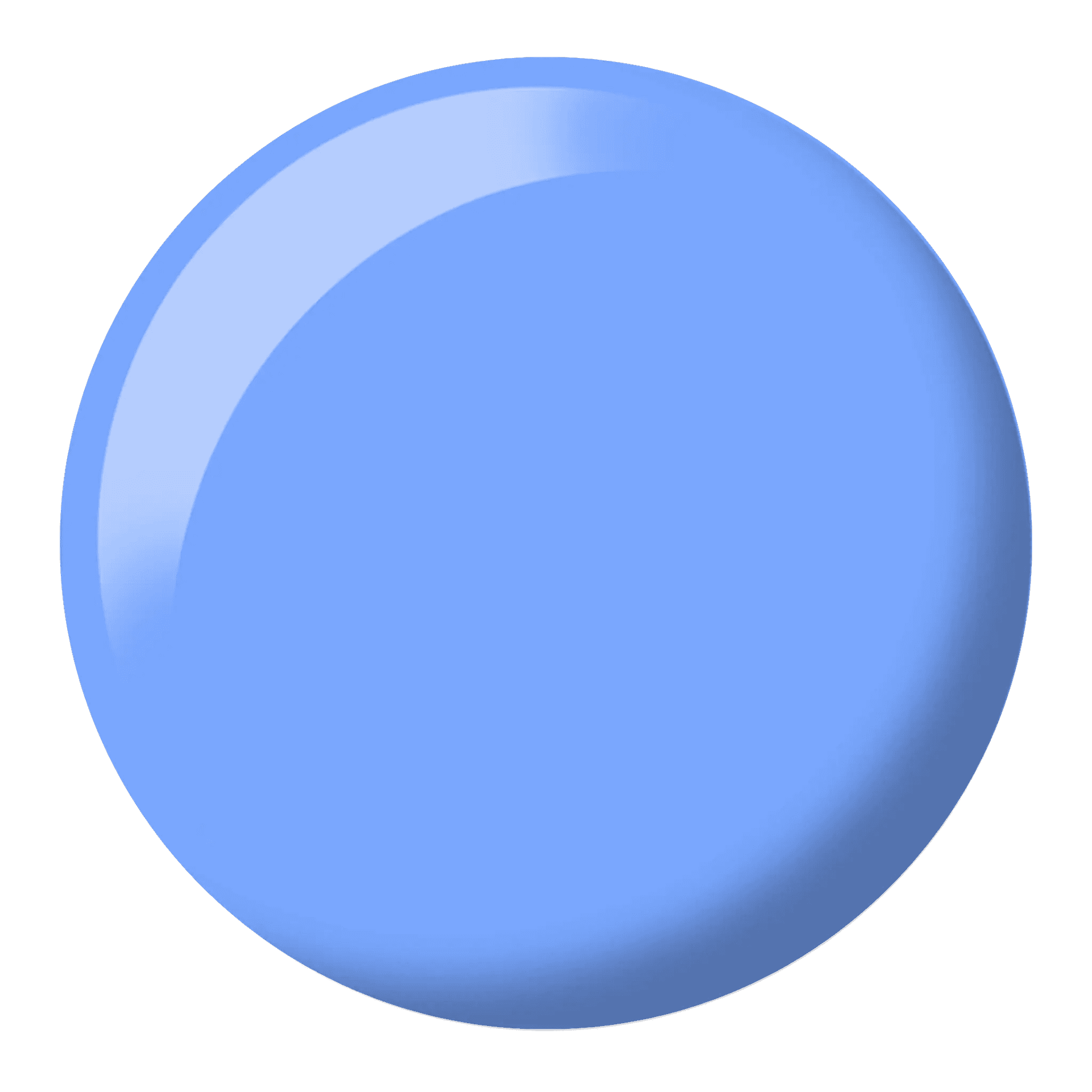 Blue Earth #575