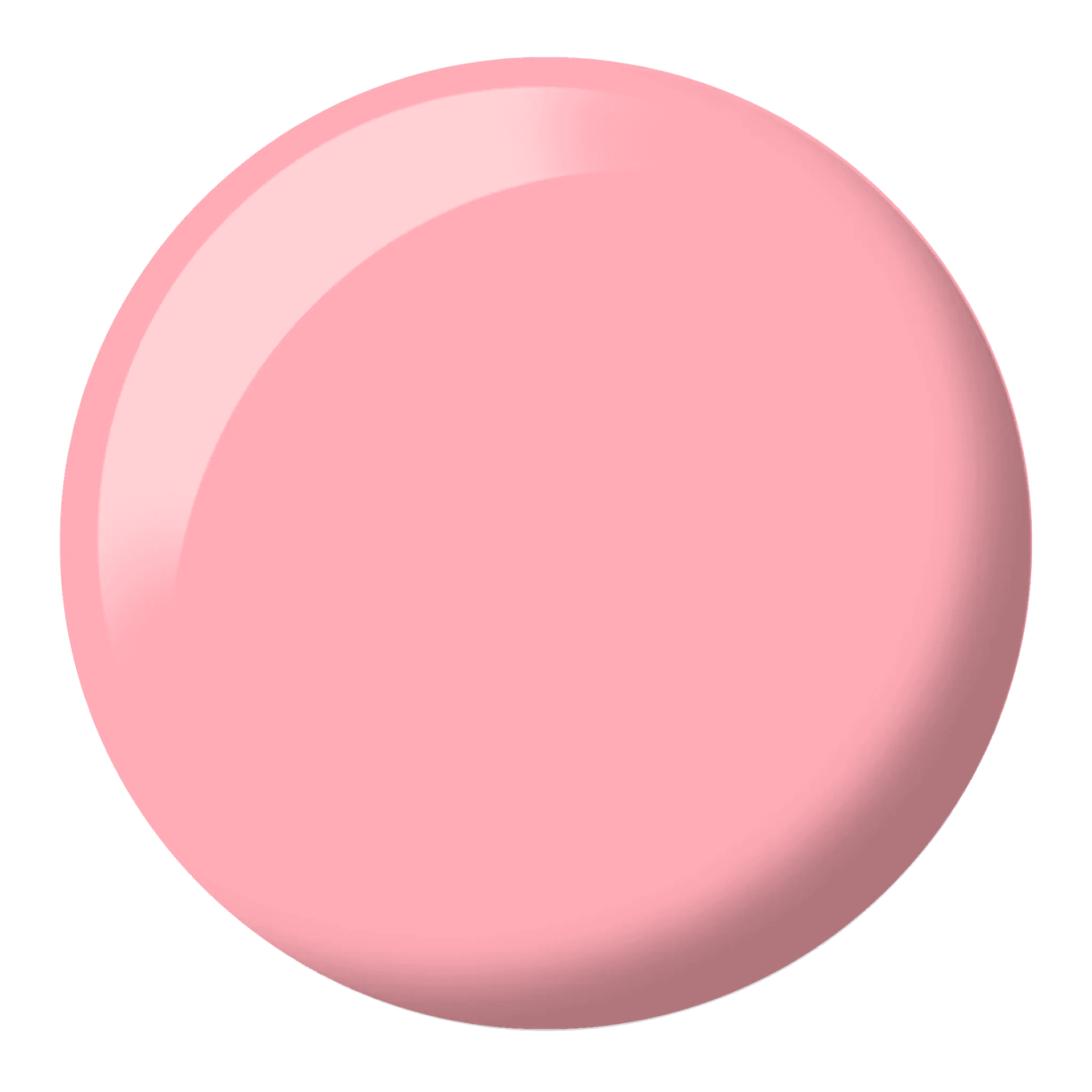 Blushing Pink #551