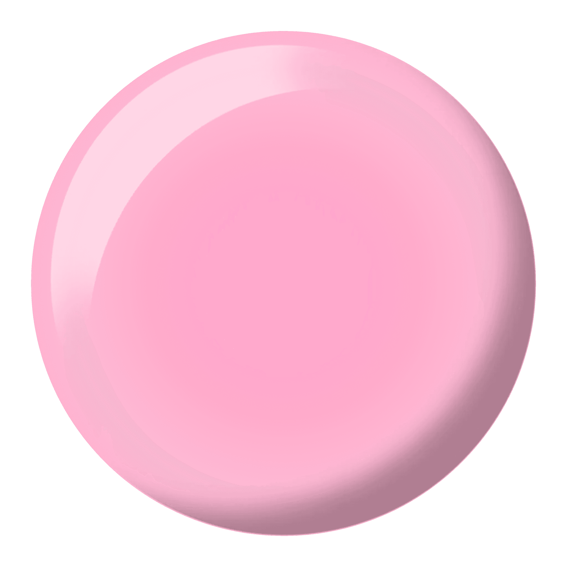 Clear Pink #441