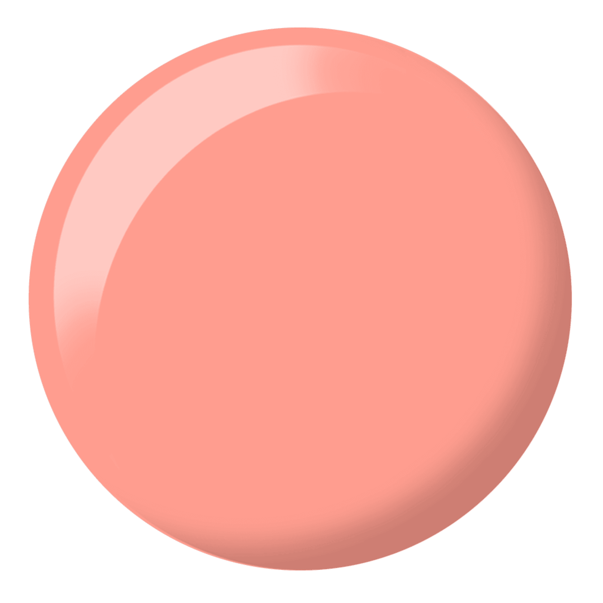 Coral Rose DIVA #143