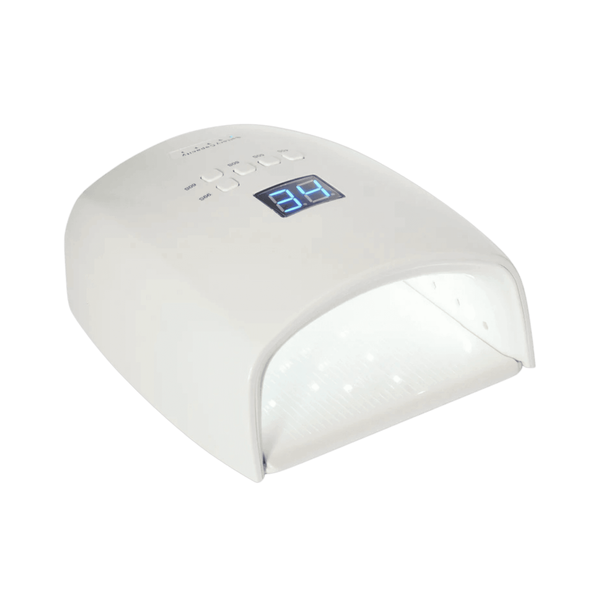 Cordless - Rechargeable UV/Led Lamp