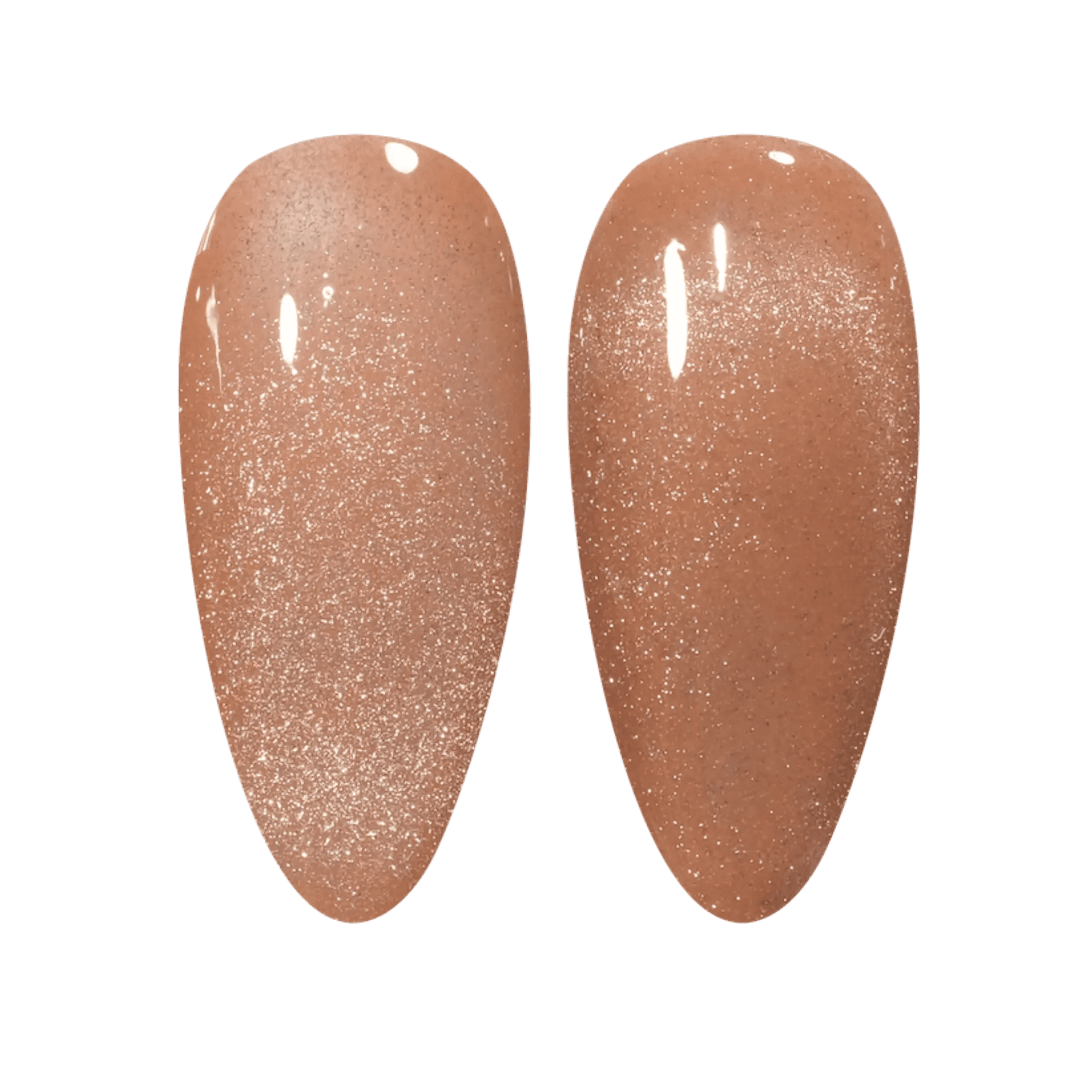 9D Cat Eye Creamy #28 — Caramel Lullaby