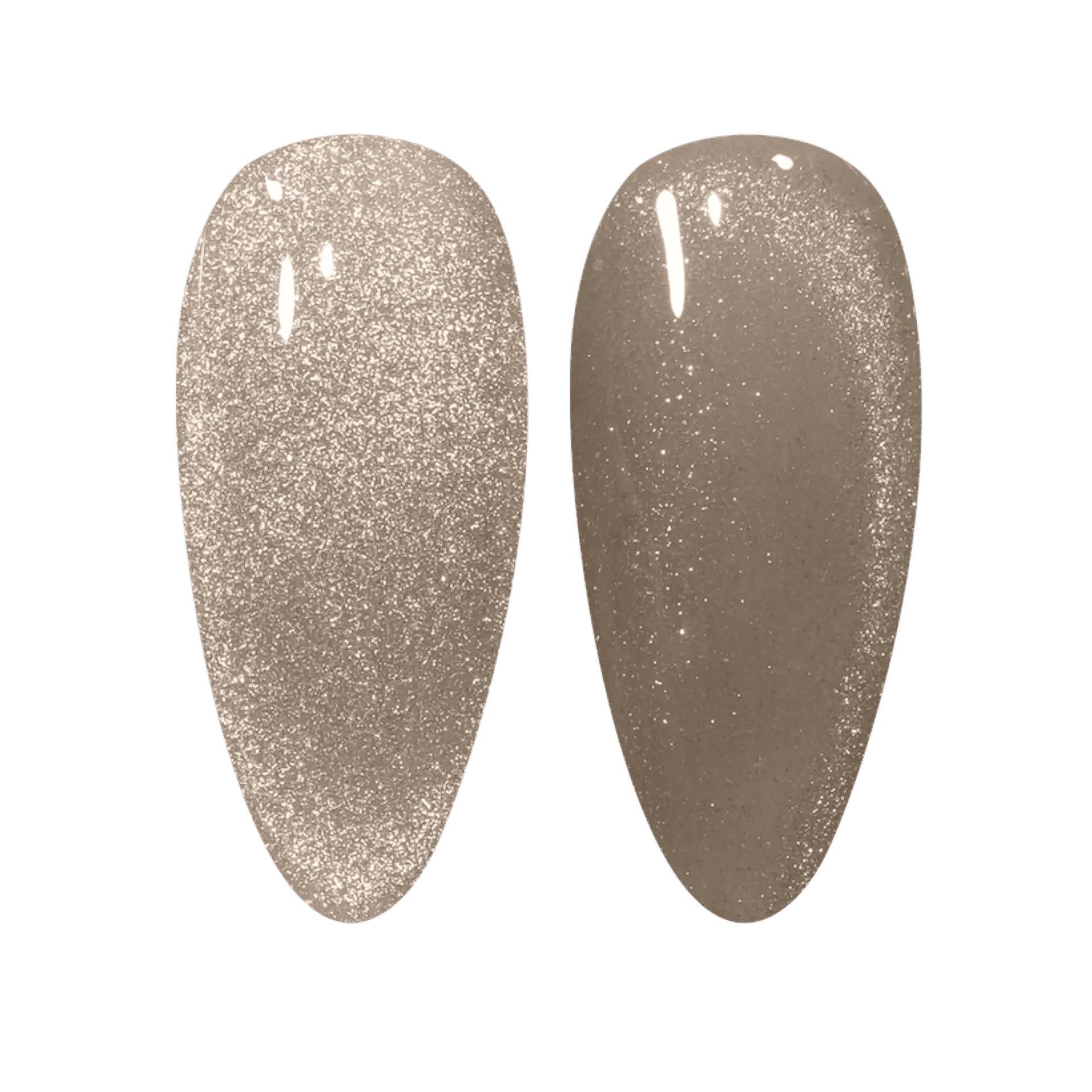 9D Cat Eye Creamy #30 — Korat Stardust