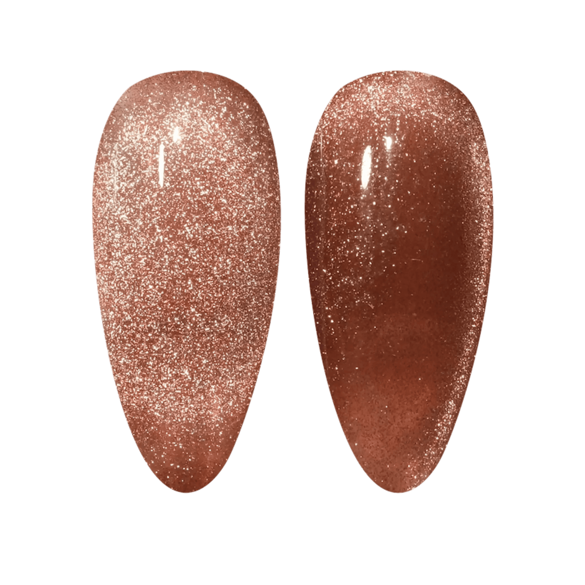 9D Cat Eye Creamy #35 — Cat Wink