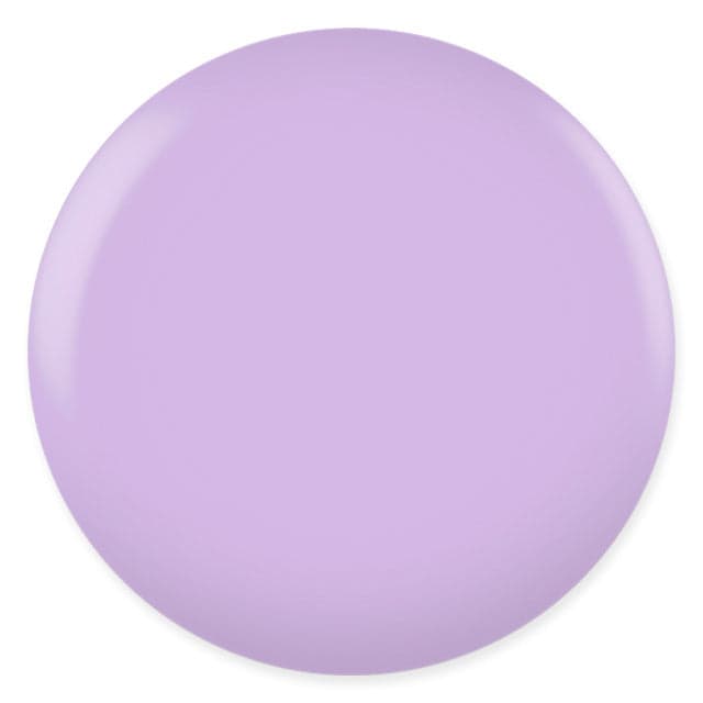 Crocus Lavender #026