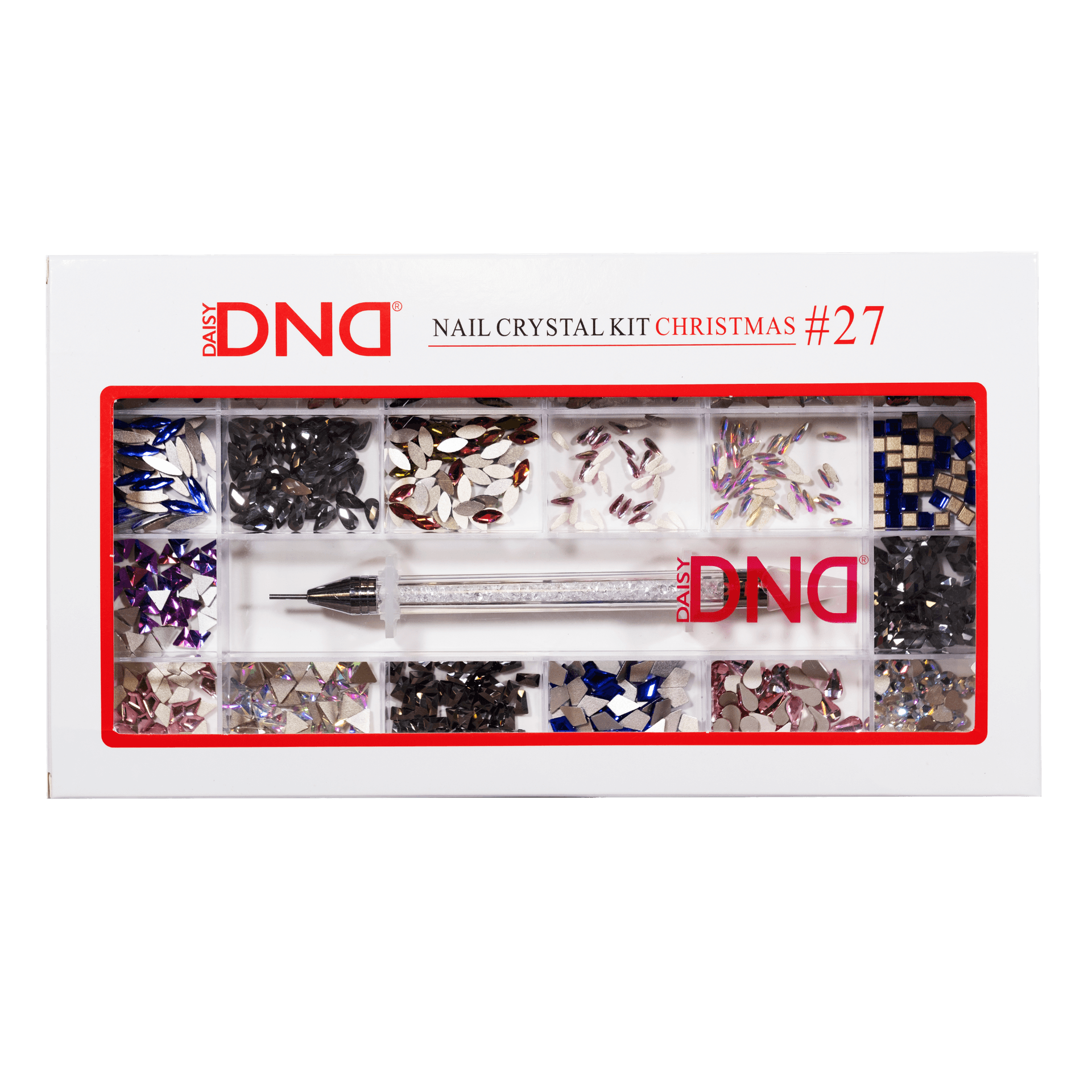 Crystal Kit - Christmas #27