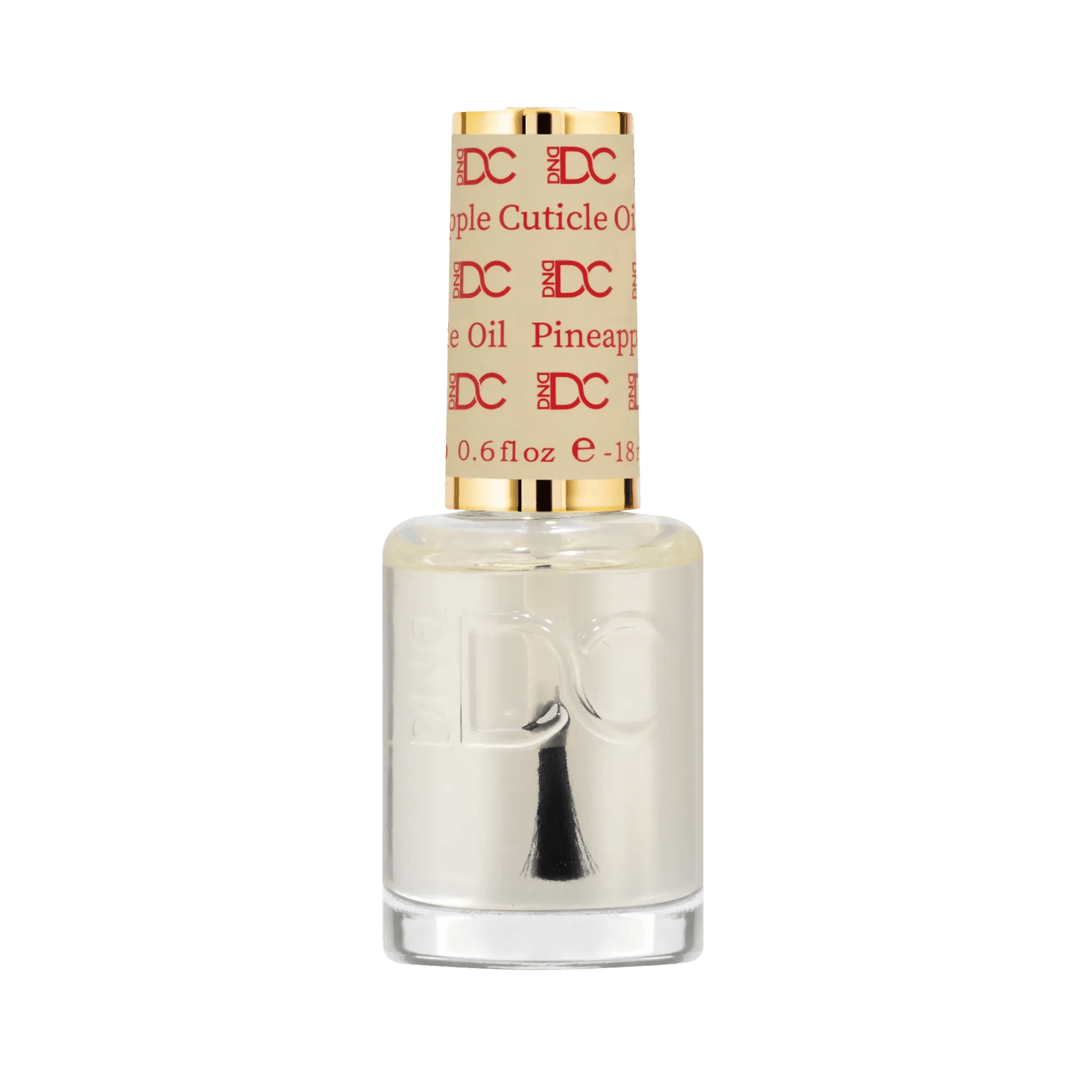 Cuticle Oil - Pineapple