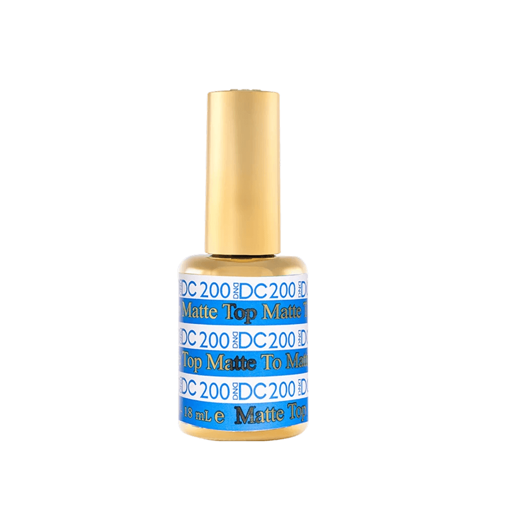 DC Matte Top Coat