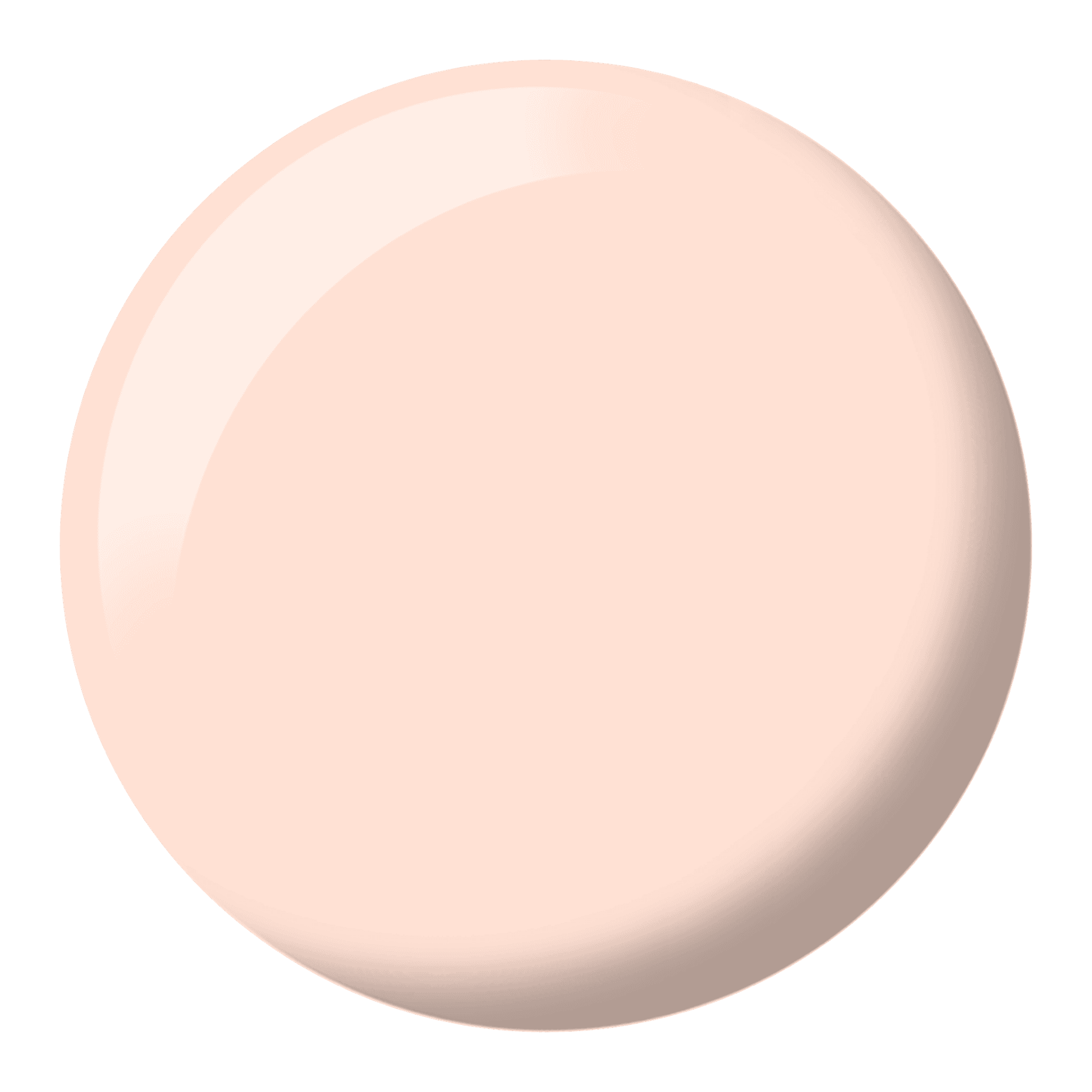 Oatmeal Rose DIVA #079