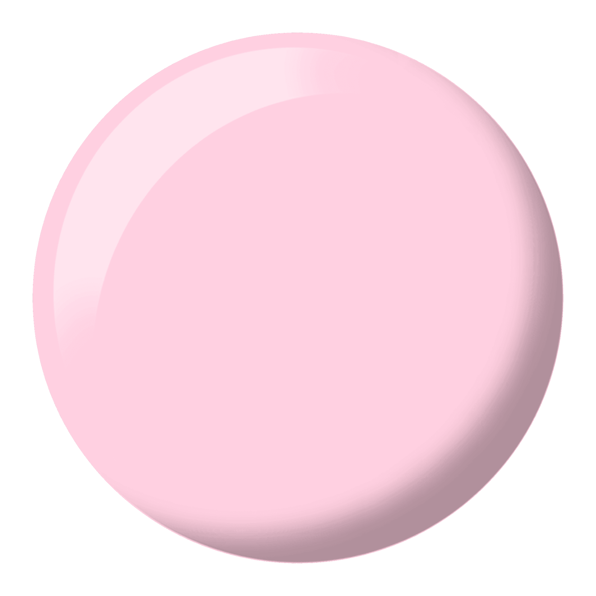 Blush Blossom DIVA #099