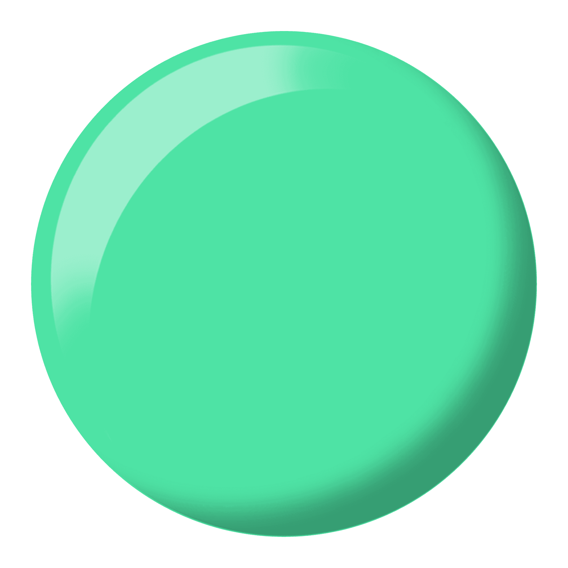 Mint Julep DIVA #274