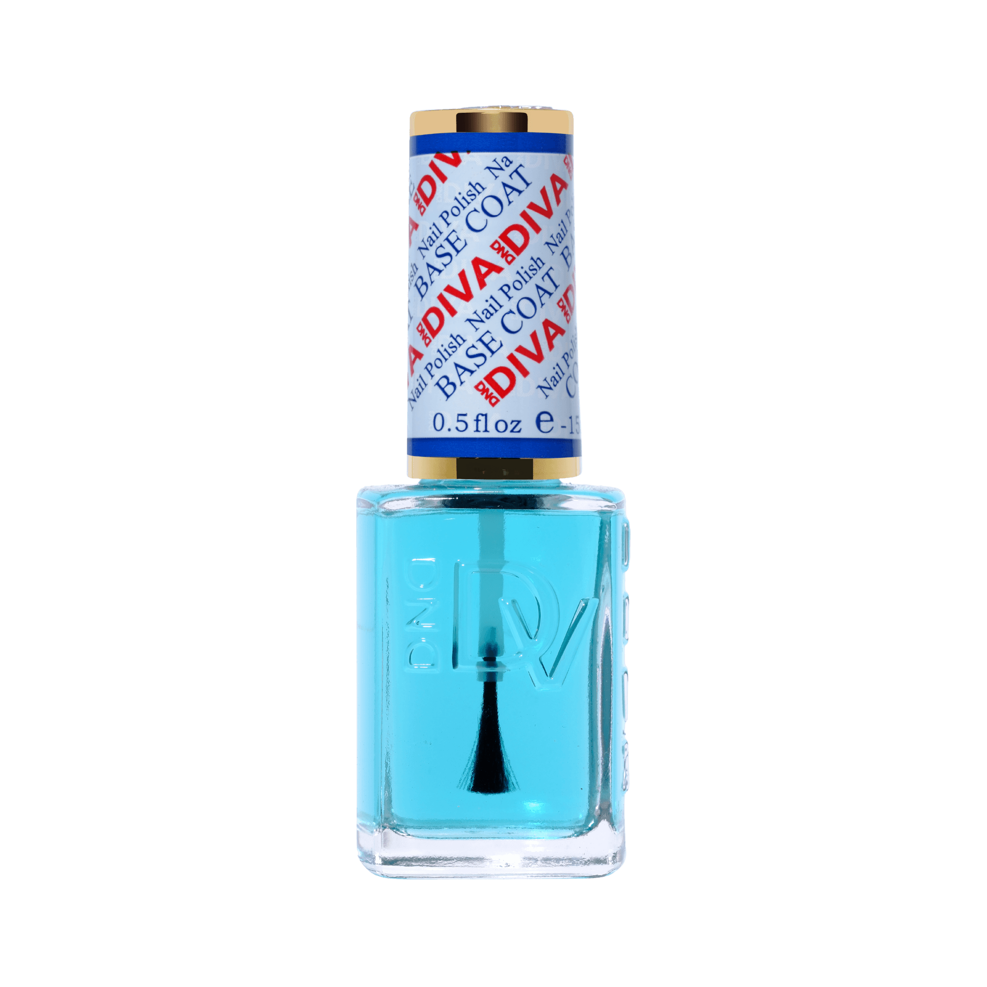 DIVA Lacquer Base Coat