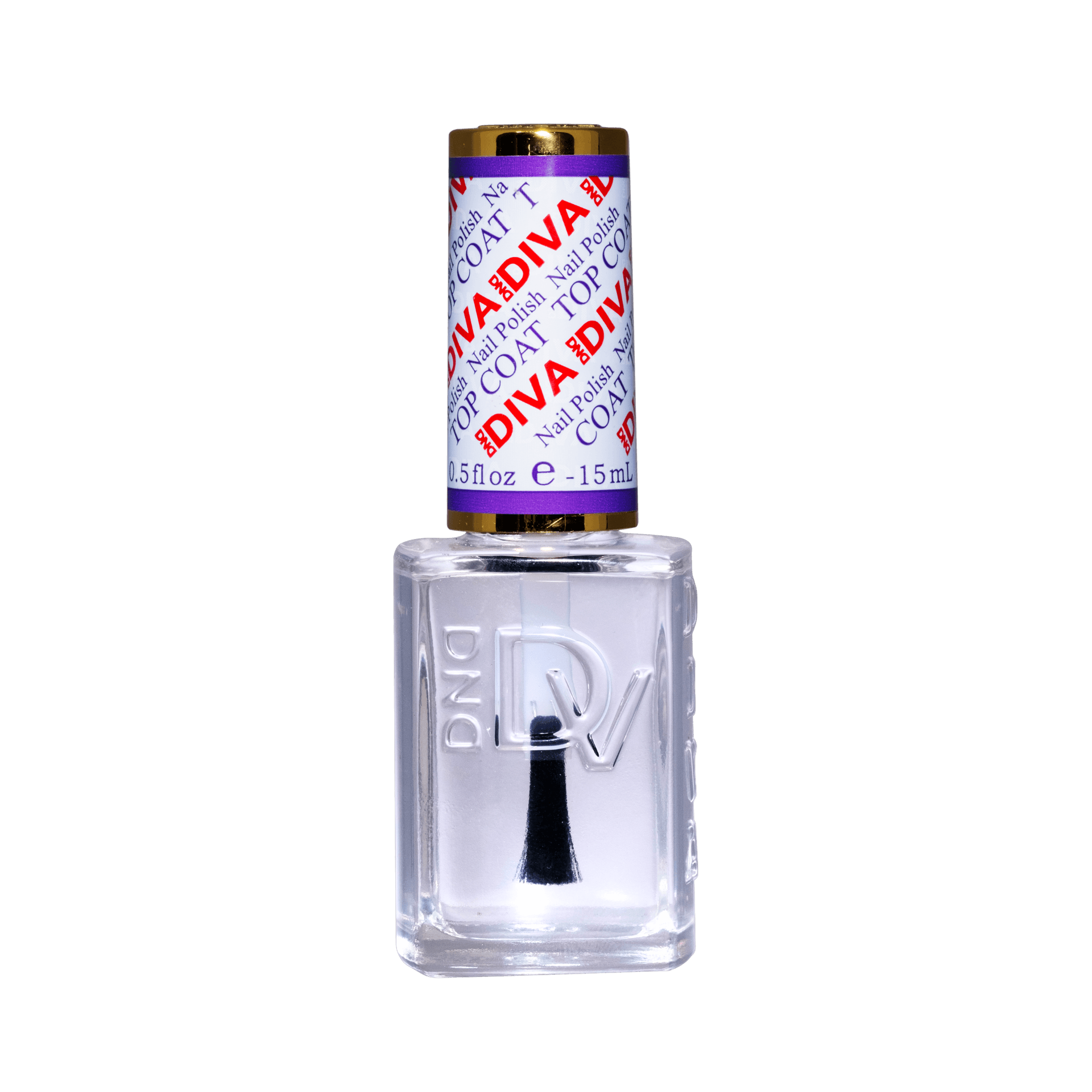 DIVA Lacquer Top Coat