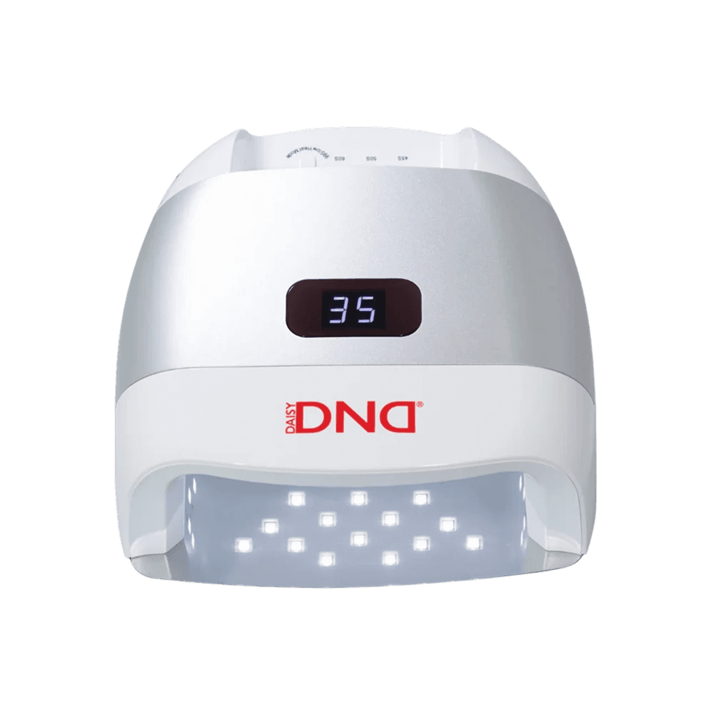 DND LED Lamp V3