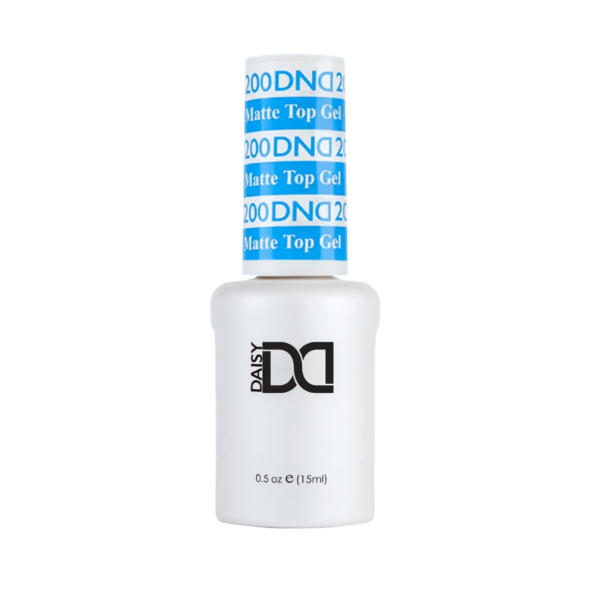 DND Matte Top Coat