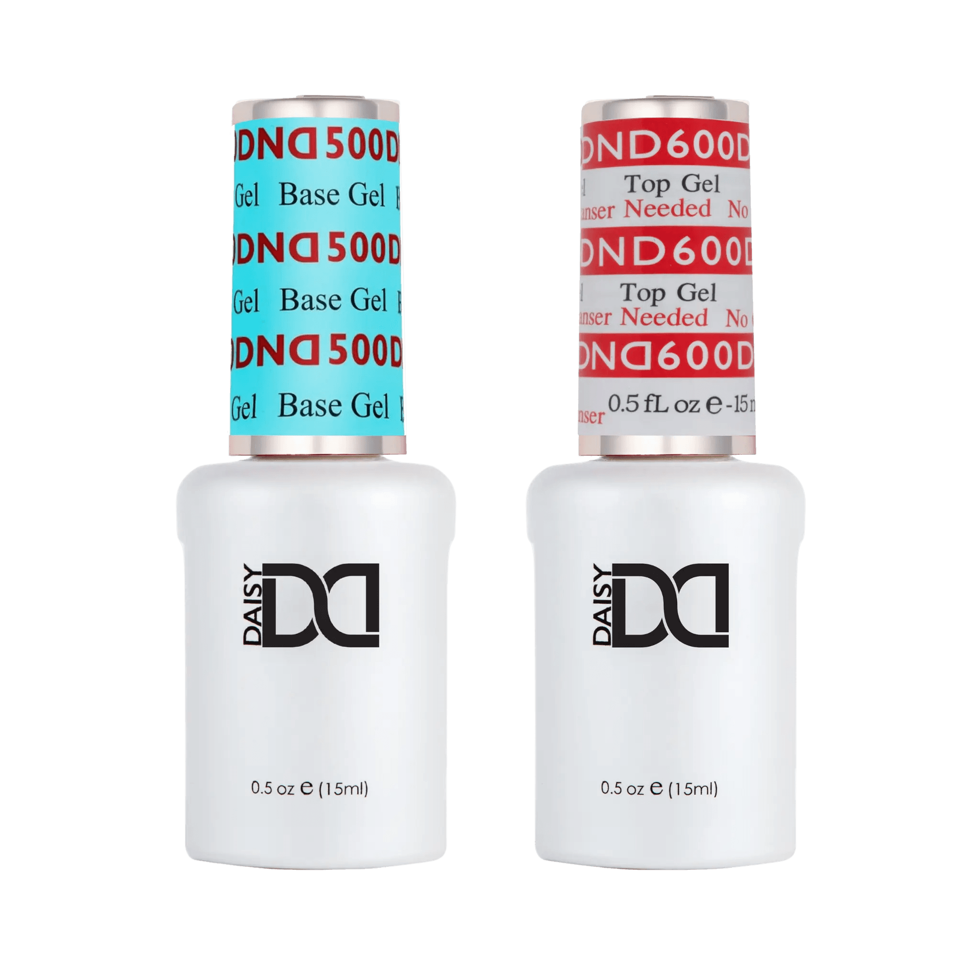 DND Top and Base Combo No Cleanse
