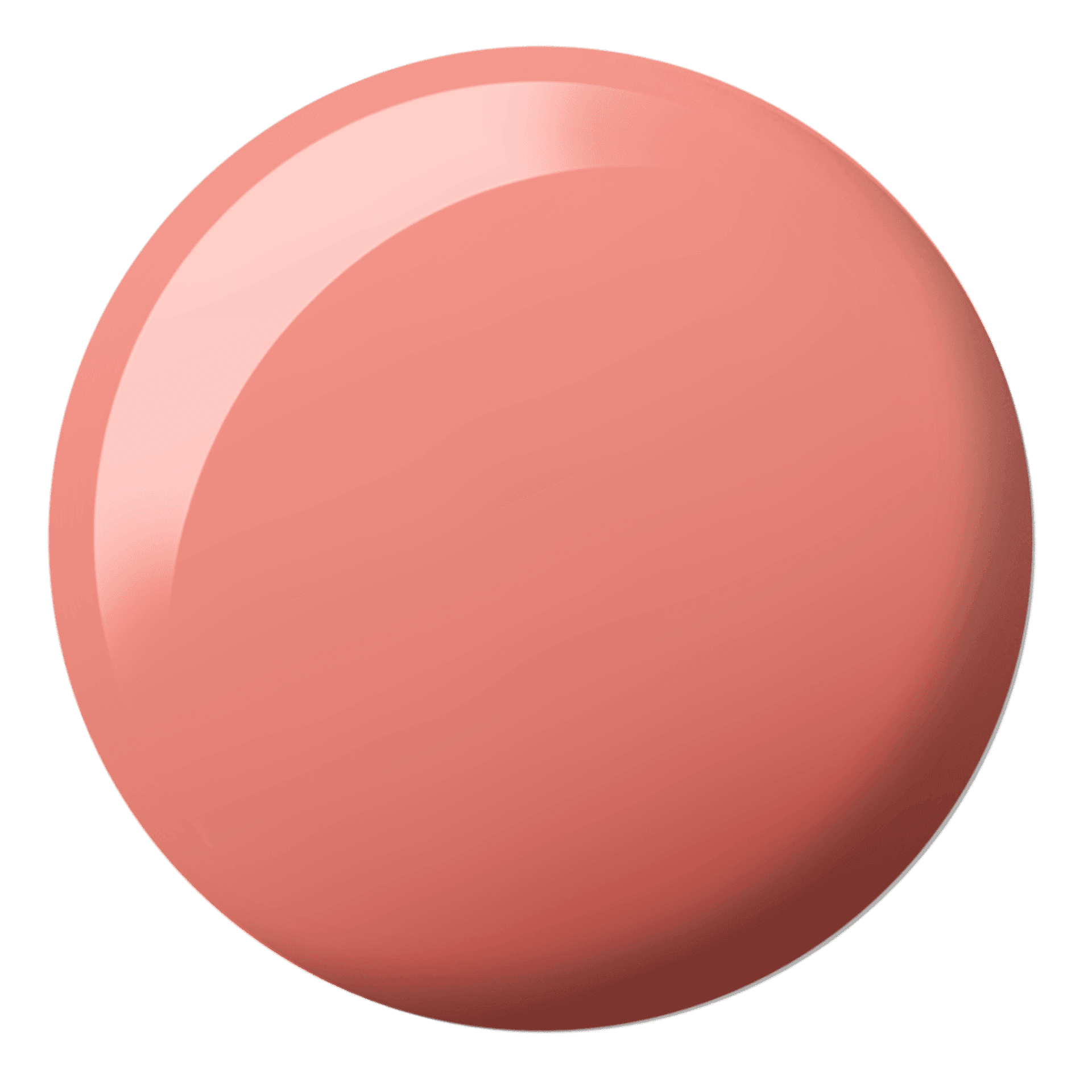 Dramatic Persimmon DIVA #169