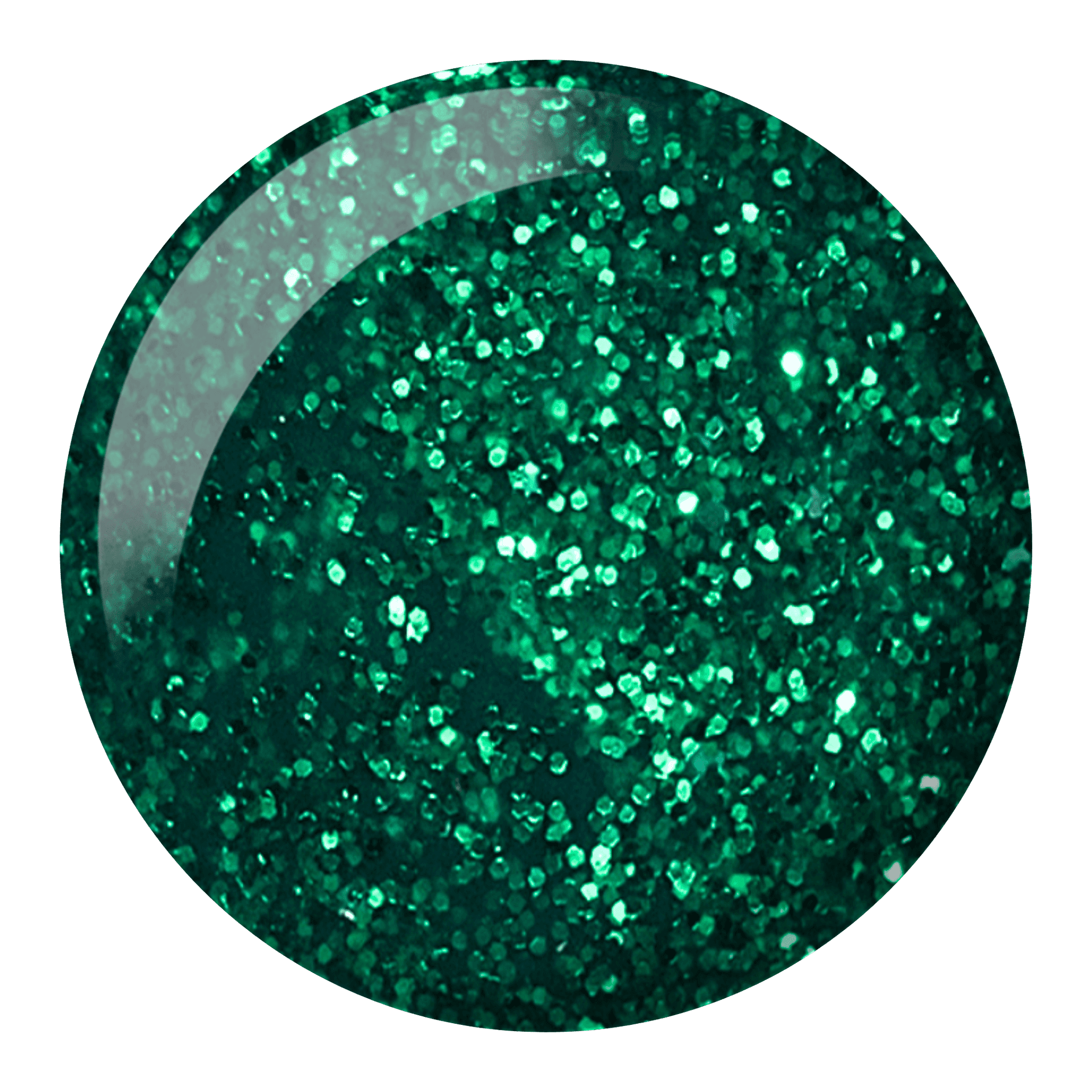 Emerald Quartz #582