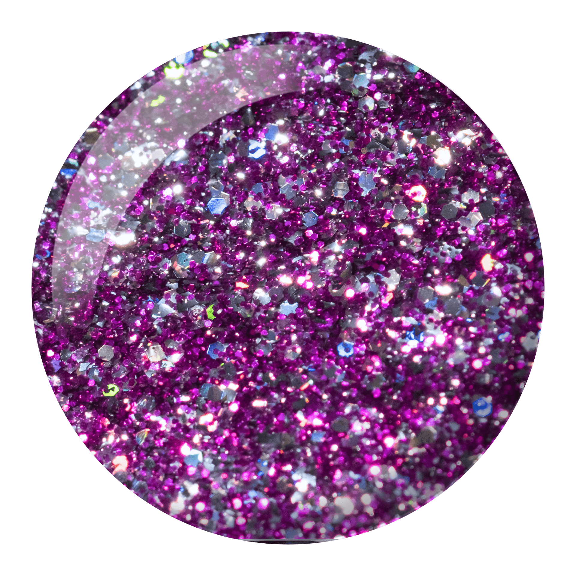 Flapper Fuchsia DIVA #315
