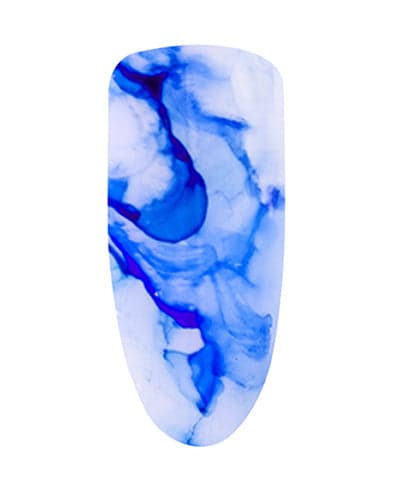 Gel Ink - #03 Blue
