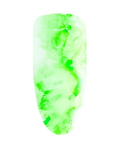 Gel Ink - #07 Green